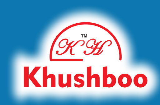 Khushboo Logo